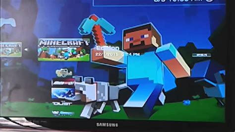 Image result for How to Mod Minecraft PS3