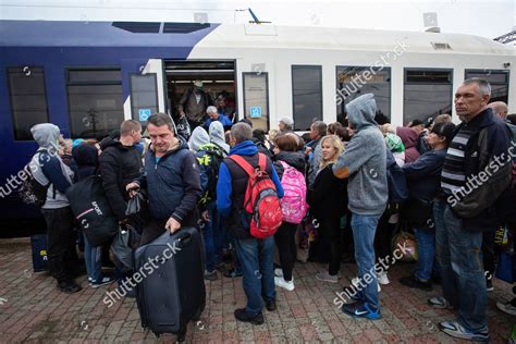 Image result for People Getting Off