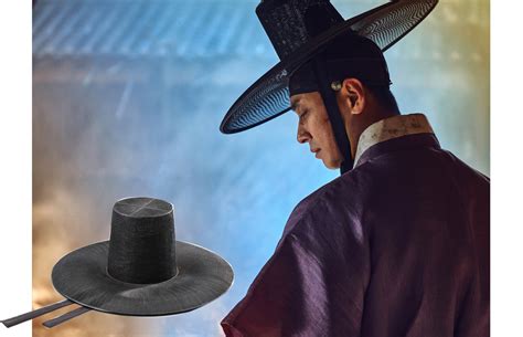 Breaking down the hats and hairstyles of ‘Kingdom’: The hit Netflix series has viewers curious ...