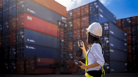 Digital Cargo & Customs Broker System – Simplifying Cargo & Customs for ...