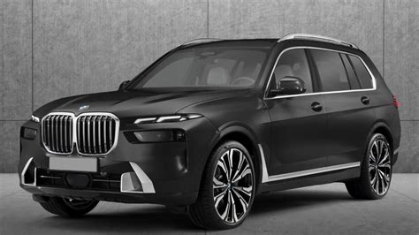 BMW Vehicle Research Overview | BMW of The Woodlands