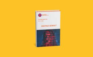 Startseite • Sicher gegen digitale Gewalt