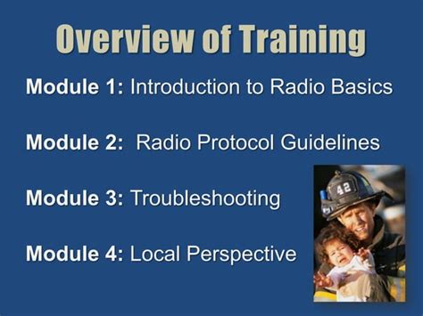 Image result for Radio Basics Tutorial