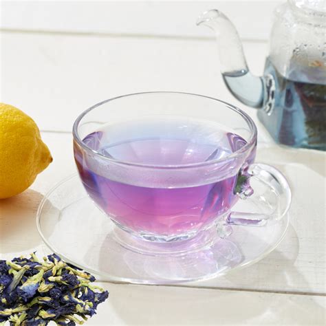 Blue Pea Butterfly Tea 50g - Holistic Emporium