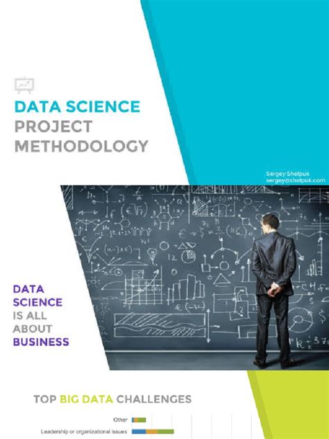 Image result for Data Science Project Scope Template