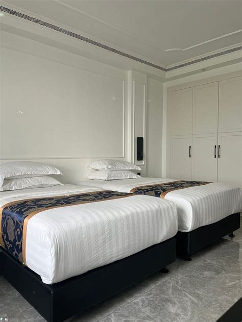 HOTEL SEOUL (Clark Freeport Zone) - Hotel Reviews, Photos, Rate ...