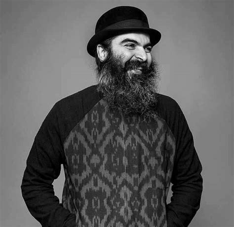 Six top designers of India talk about the making of their most iconic ...