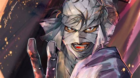 Rurouni Kenshin, Anime, Samurai X, Makoto Shishio, 4k, HD Wallpaper ...