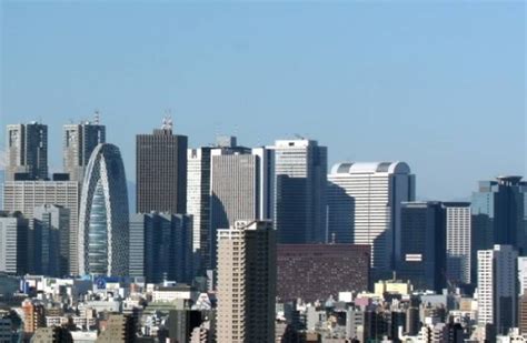 टोक्यो में बनेगी जापान की सबसे ऊंची इमारत - highest tower of japan at ...