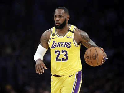 LeBron addresses Breonna Taylor, social injustice | More sports News ...