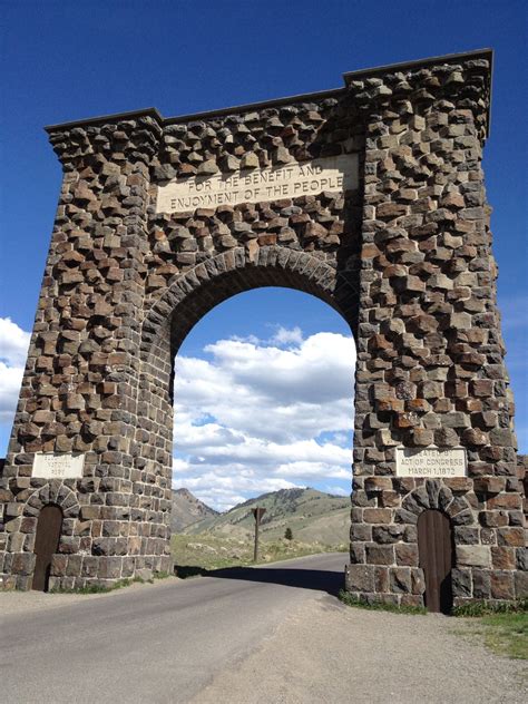 KOA Campgrounds Near Yellowstone North Entrance