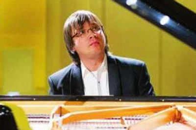 Alexei Grynyuk: A piano has personality & a sweet spot. It is important ...