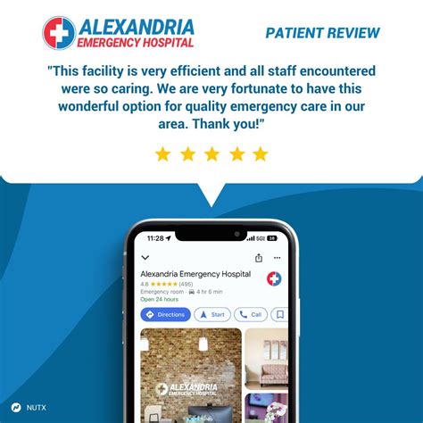 We are committed to providing you with the best care possible. Your ...