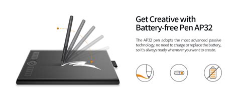 Amazon.in: Buy GAOMON M10K PRO Drawing Tablet 10 x 6.25 inches Large ...