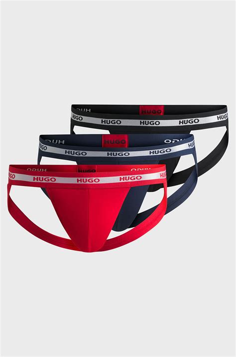 HUGO BOSS Briefs – Elaborate designs | Men