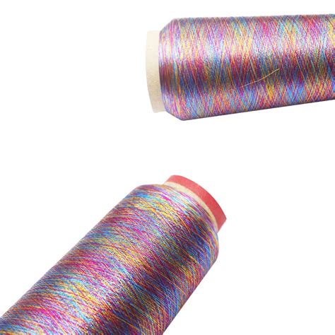 Image result for Gold Metallic Thread Sewing Machine