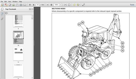 Image result for Case Backhoe Troubleshooting