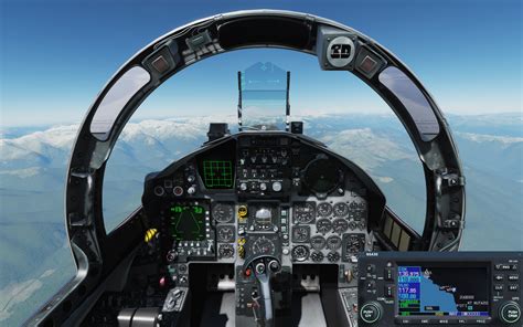 Image result for Digital Combat Simulator Controls