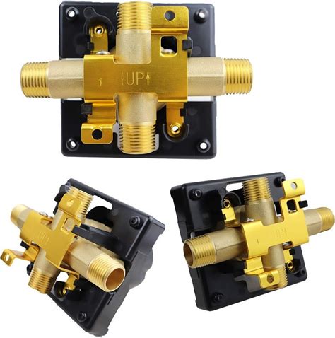 Kalageen R10000-UNWS Rough Valve MultiChoice Universal Tub India | Ubuy