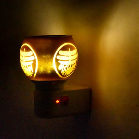 Kapur Dani Electrical Camphor Diffuser. Glass Kapoor Dhani & Essential ...