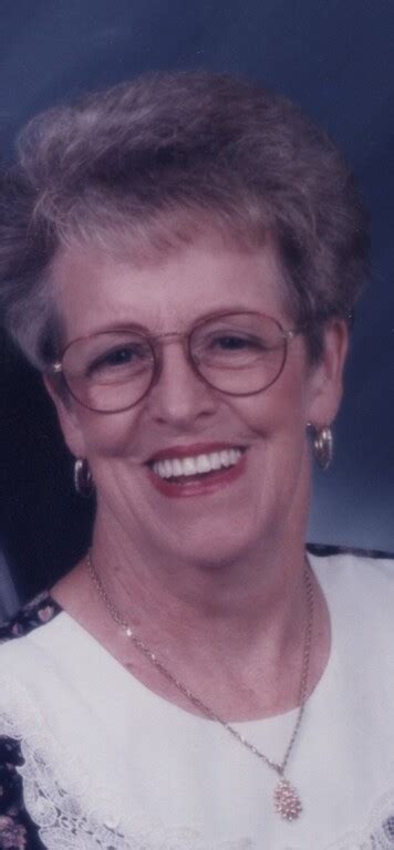 Faye Scantling Obituary - Fort Smith, AR | Ocker-Putman Funeral Homes