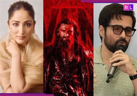 Dhurandhar 2: Yami Gautam and Emraan Hashmi to JOIN Ranveer Singh in ...