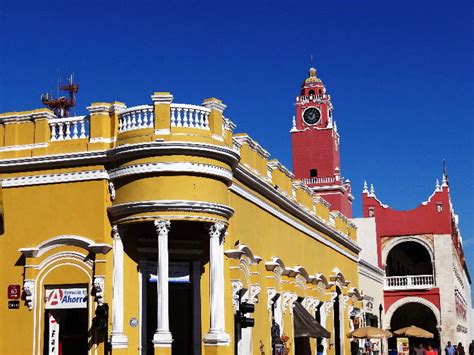Merida Tourism (2026) Mexico - Best Places to Visit in Merida, Merida ...