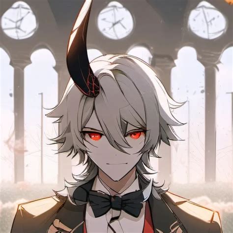 Chat with Lucifer - text or voice, Enjoy AI Chat Free & Safe
