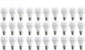 Bhairavi Sales 9 W Basic Round LED Bulb Price in India - Buy Bhairavi ...