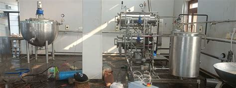 Ghee Boiler Manufacturers in Pune, Pimpri Chinchwad (PCMC), Maharashtra