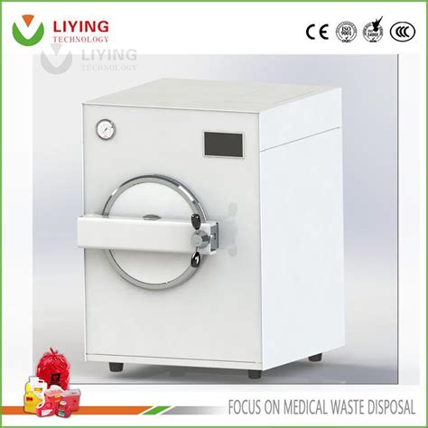 Image result for Medical Waste Machine