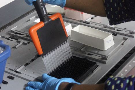 Research Facilities | NCBS