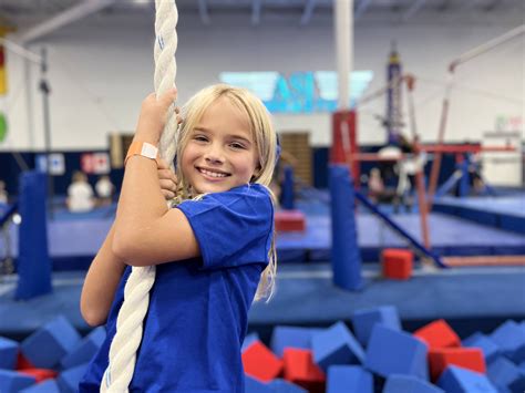 Open Gym - ASI GymnasticsASI Gymnastics
