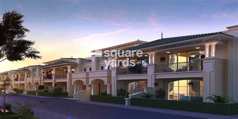 ATS New Projects | ATS Happy Trails | Homekraft Pious Hideaways Sector ...