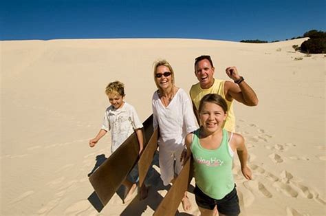 TANGALOOMA ISLAND RESORT DESERT SAFARI TOUR (2026) All You Need to Know ...