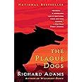 Buy The Plague Dogs Book Online at Low Prices in India | The Plague ...