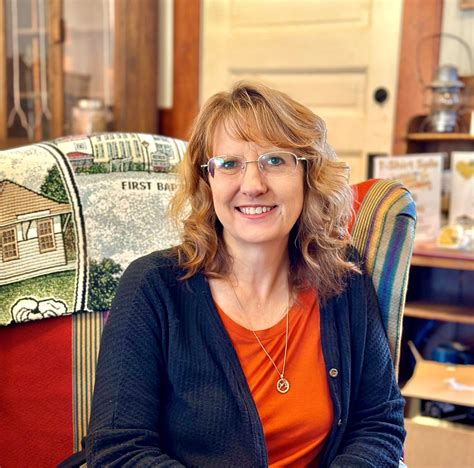 Lavonia DDA Director Takes on New City Role - 92.1 WLHR