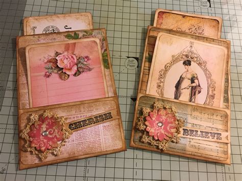 Image result for Altered Book of Pockets Tutorial Junk Journal