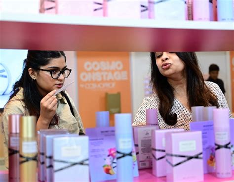 The Beauty Box | Events