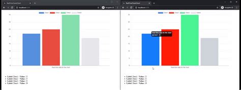 .Net SignalR and Angular Example 的图像结果