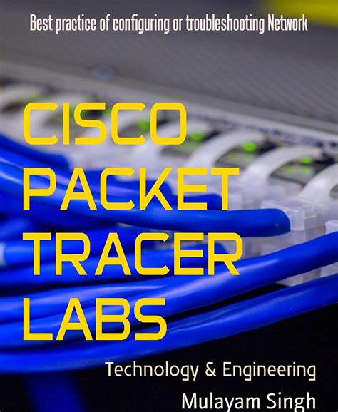 CISCO PACKET TRACER LABS: Best practice of configuring or ...