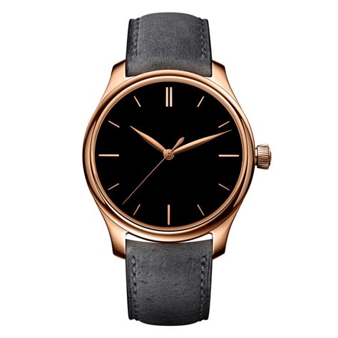 New Release: H. Moser & Cie. Endeavour Tourbillon Concept Vantablack ...