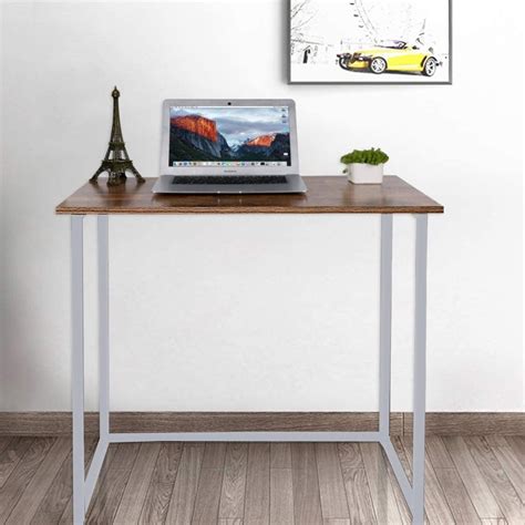 Study Table with Computer and Laptop Design 的图像结果