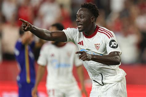 Sevilla vs Valencia Betting Tips & Odds for the La Liga match - 21 ...