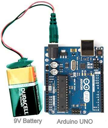 Arduino Uno Pinout Voltage: Understanding the Voltage Specifications