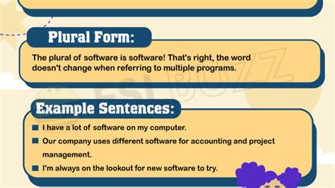 The Plural of A Noun Archives - Page 8 of 22 - ESLBUZZ