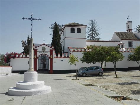 Convento de Capuchinos, Sanlucar de Barrameda