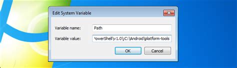Image result for Edit Path From Command Prompt