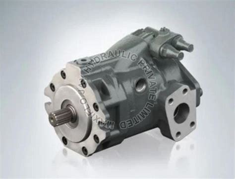 Hawe Hydraulic Pump Exporter, Supplier from Gautam Buddha Nagar