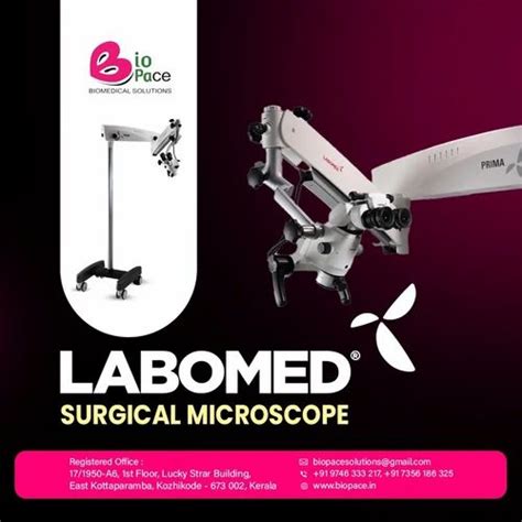 Operating Surgical Microscope - Surgical Operating Microscope Trader ...